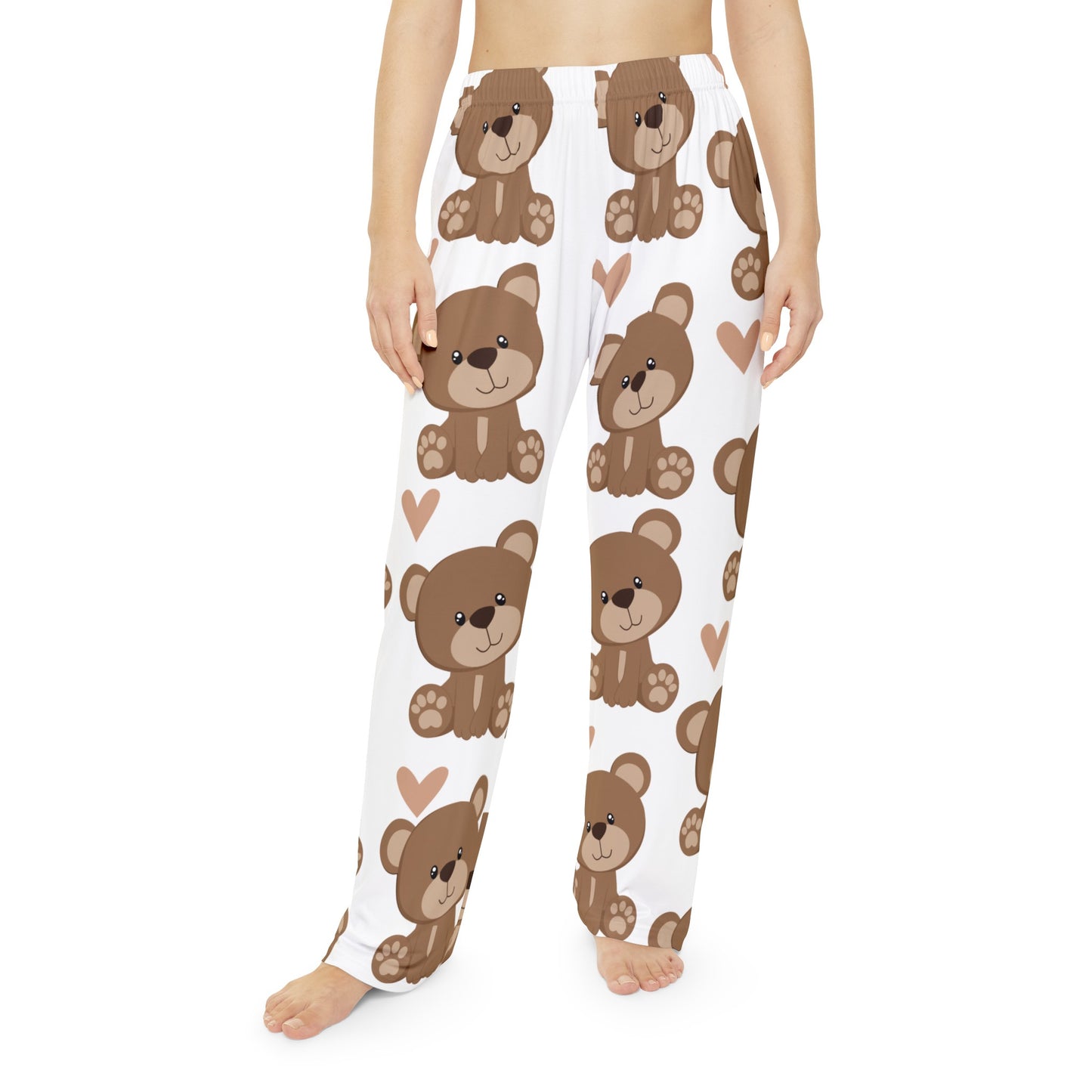 Beary Love Pyjama Pants