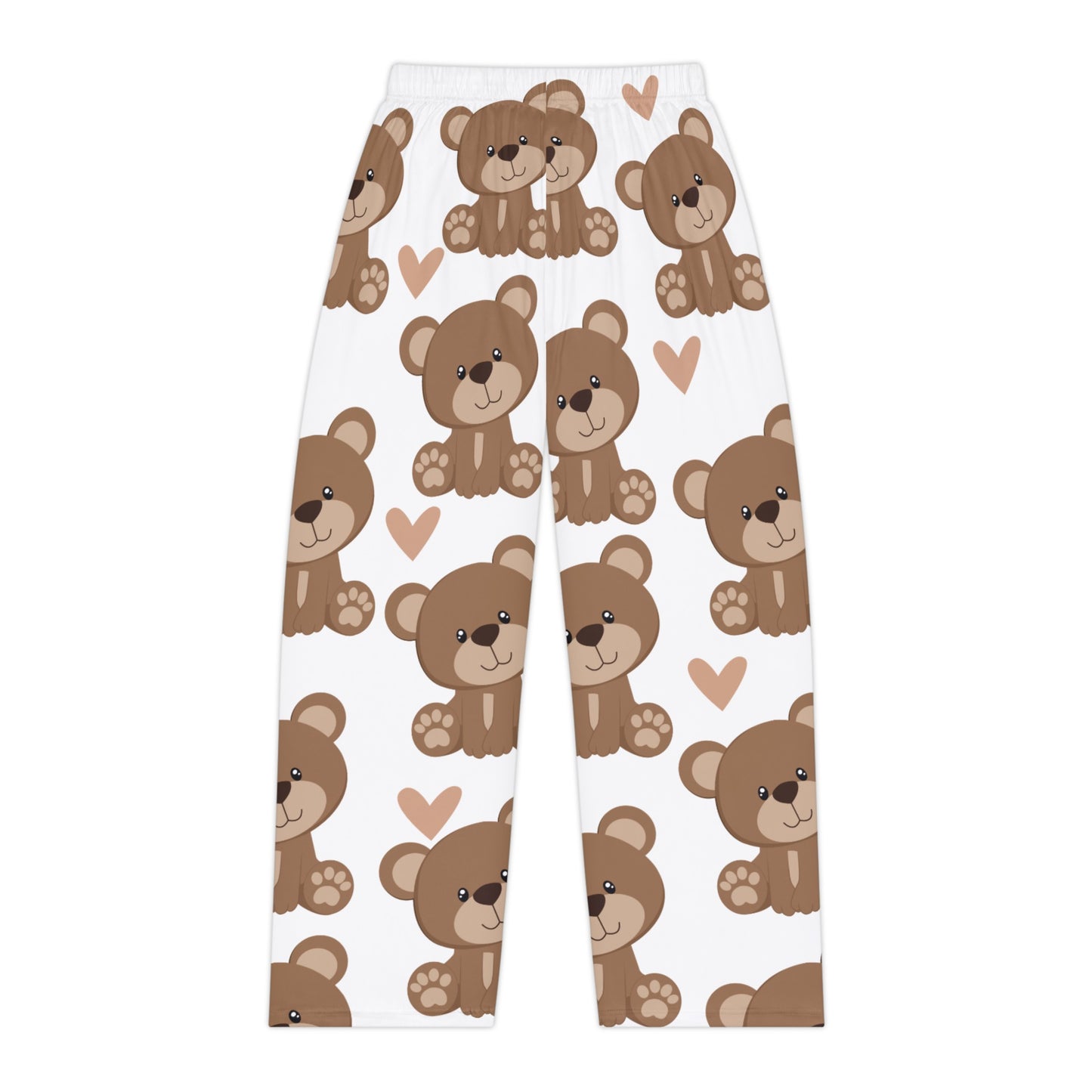 Beary Love Pyjama Pants